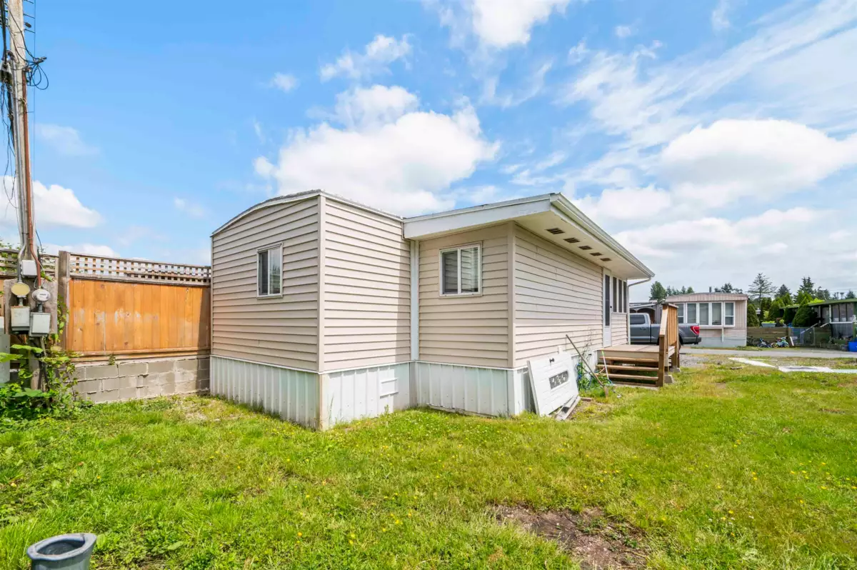 Pantry Photo of 9B 26892 Fraser Highway, Langley, BC