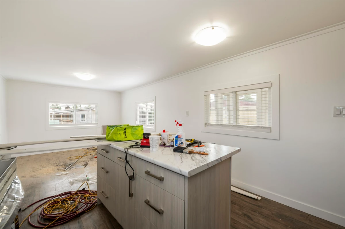 Powder Room Photo of 9B 26892 Fraser Highway, Langley, BC