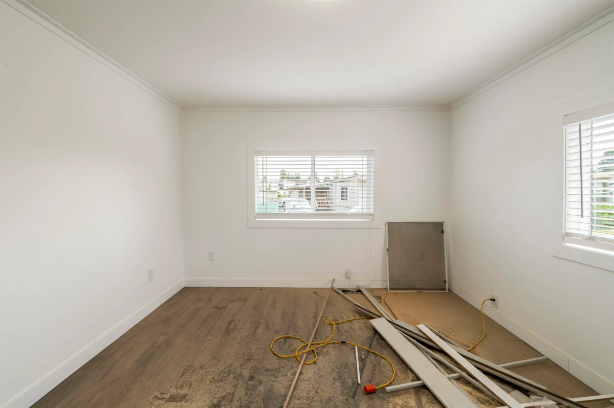 Primary Bathroom Photo of 9B 26892 Fraser Highway, Langley, BC