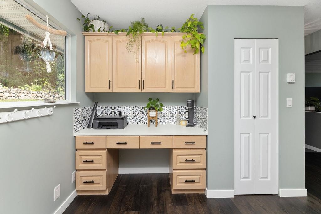 Outdoor Patio Photo of 5549 Sans Souci Road, Halfmoon Bay, BC