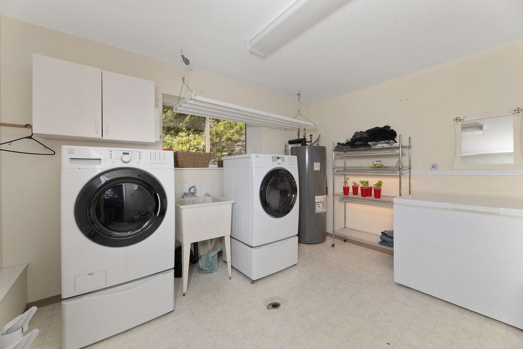 Street View Photo of 5549 Sans Souci Road, Halfmoon Bay, BC