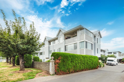 205 32823 Landeau Place, Abbotsford, BC, Abbotsford — Apartment/Condo for sale