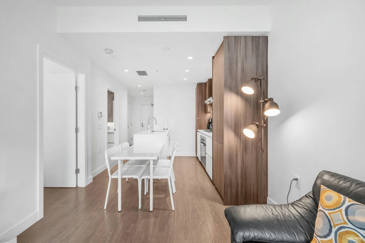 Primary Bedroom Photo of 860 6320 No. 3 Road, Richmond, BC