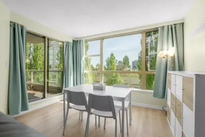 405 8297 Saba Road, Richmond, BC, Richmond — Apartment/Condo for sale