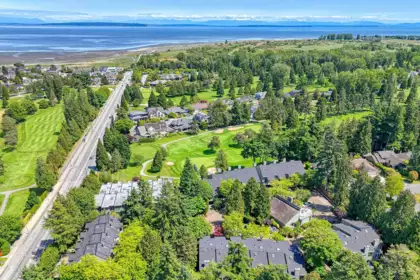 1147 Fairway Views Wynd, Delta, BC, Delta — Townhouse for sale