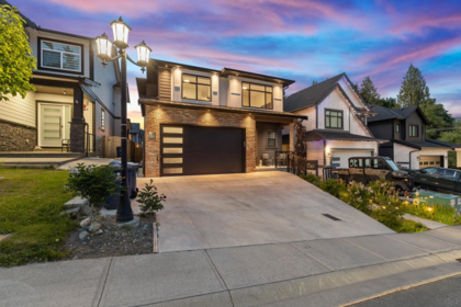 3 4581 Sumas Mountain Road, Abbotsford, BC, Abbotsford — Single Family Residence for sale