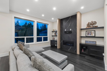 3 4581 Sumas Mountain Road, Abbotsford, BC, Abbotsford — Single Family Residence for sale