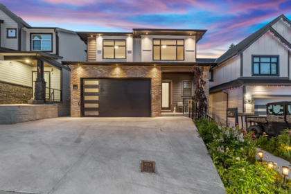 3 4581 Sumas Mountain Road, Abbotsford, BC, Abbotsford — Single Family Residence for sale