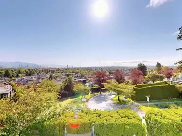 3461 Blenheim Street, Vancouver, BC, Vancouver — Single Family Residence for sale