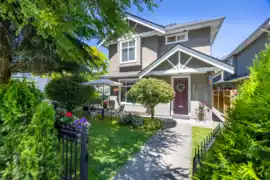 4303 Albert Street, Burnaby, BC V5C 2E9, Burnaby, BC, V5C 2E9