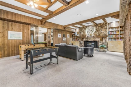 Loft / Bonus Room Photo of 702 3771 Bartlett Court, Burnaby, BC