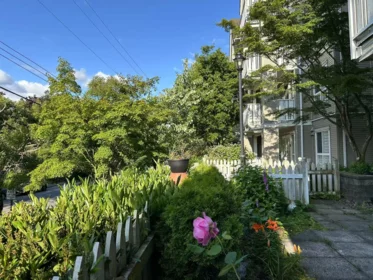 119 8120 Jones Road, Richmond, BC, Richmond — Apartment/Condo for sale