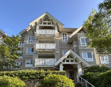 119 8120 Jones Road, Richmond, BC, Richmond — Apartment/Condo for sale