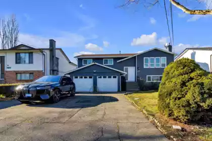 6281 130 Street, Surrey, BC, Surrey — Single Family Residence for sale
