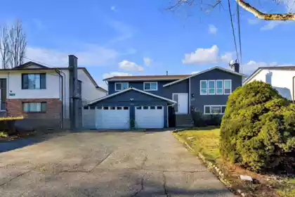 6281 130 Street, Surrey, BC, Surrey — Single Family Residence for sale