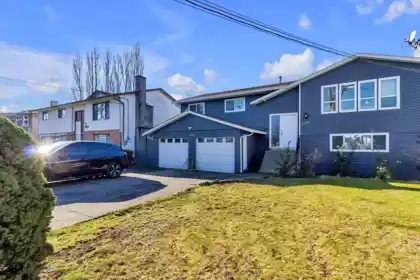 6281 130 Street, Surrey, BC, Surrey — Single Family Residence for sale