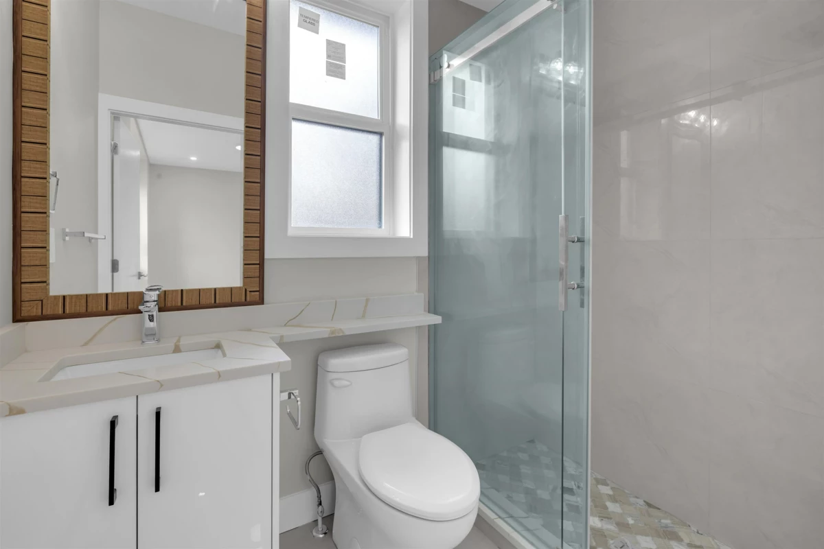 Bedroom 4 Photo of 4325 Kamloops Street, Vancouver, BC