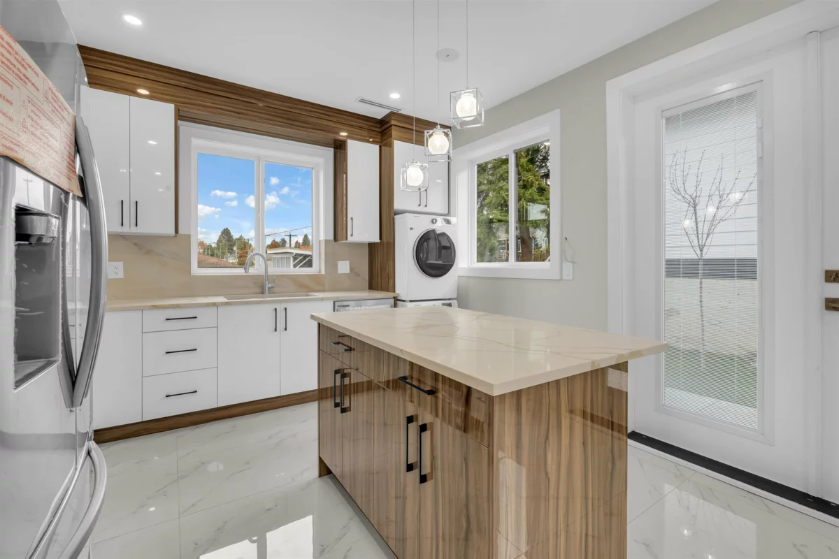 Pantry Photo of 4325 Kamloops Street, Vancouver, BC