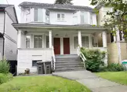 3034 Glen Drive, Vancouver, BC