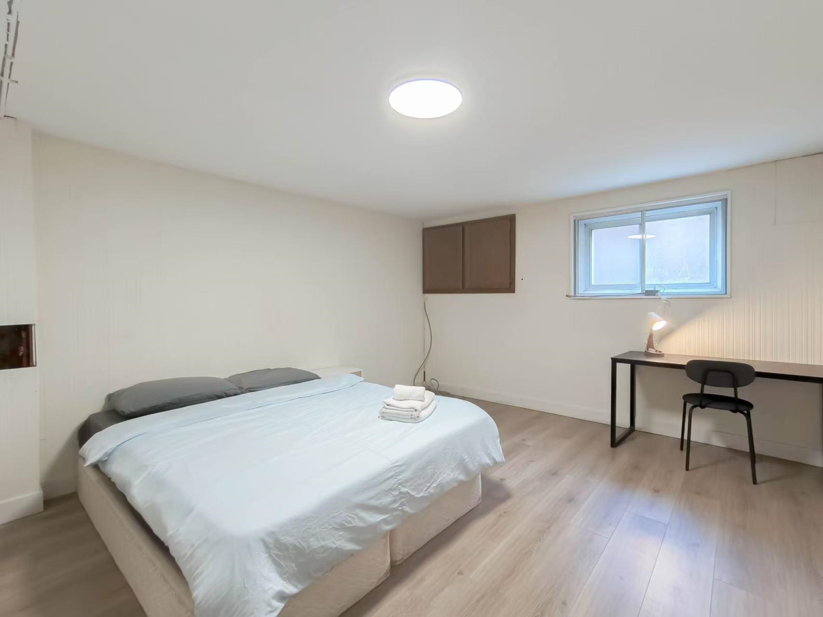 Pantry Photo of 2134 W 53rd Avenue, Vancouver, BC