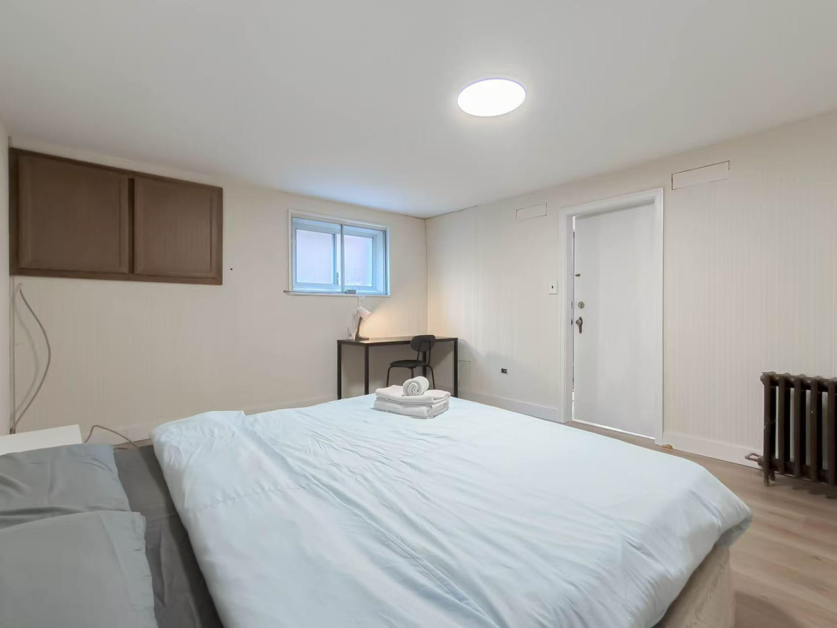 Primary Bathroom Photo of 2134 W 53rd Avenue, Vancouver, BC