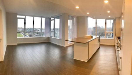 805 3333 Brown Road, Richmond, BC, Richmond — Apartment/Condo for sale