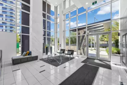 805 3333 Brown Road, Richmond, BC, Richmond — Apartment/Condo for sale