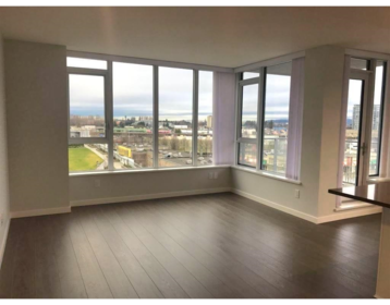 805 3333 Brown Road, Richmond, BC, Richmond — Apartment/Condo for sale
