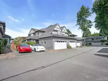 38 6100 Woodwards Road, Richmond, BC, Richmond — Townhouse for sale