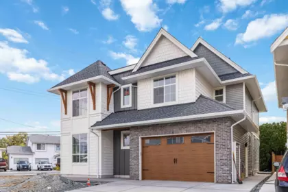 7 45314 Wells Road, Chilliwack, BC, Chilliwack — Single Family Residence for sale