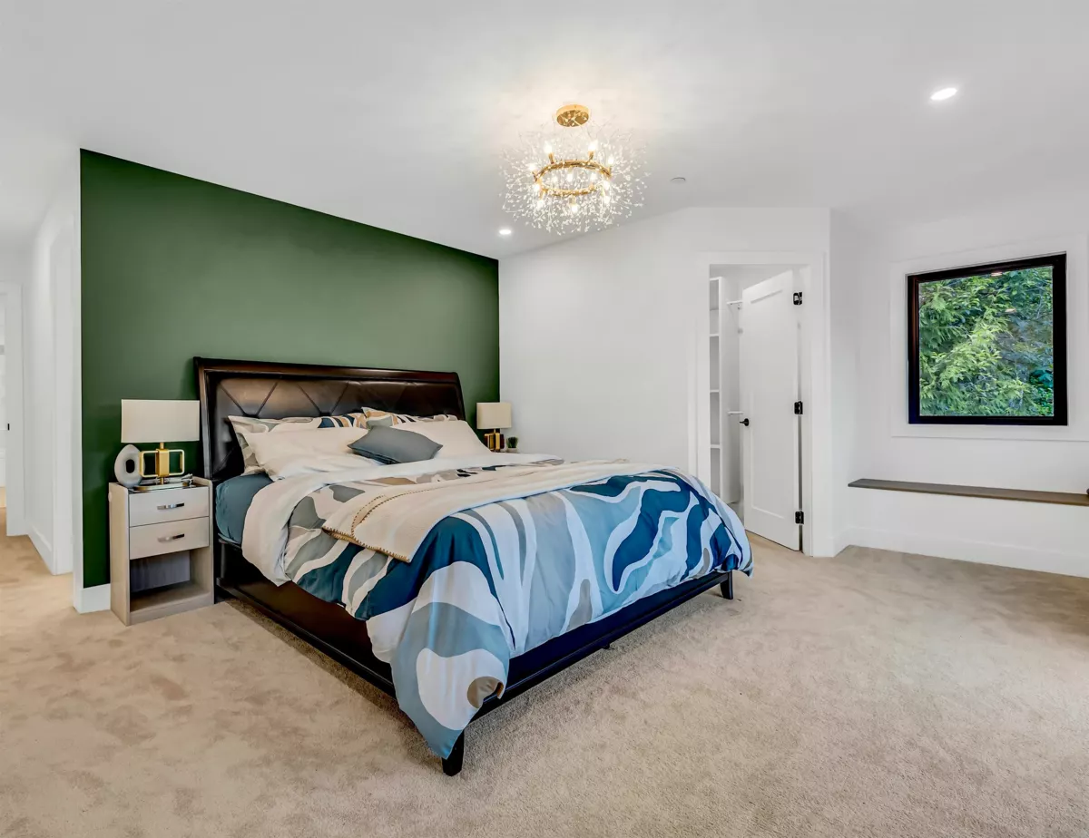 Backyard Photo of 29659 Taise Place, Mission, BC