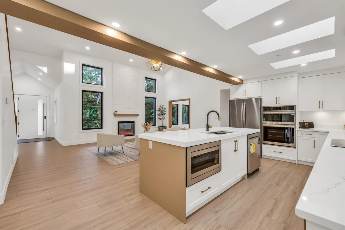 Bedroom 3 Photo of 29659 Taise Place, Mission, BC