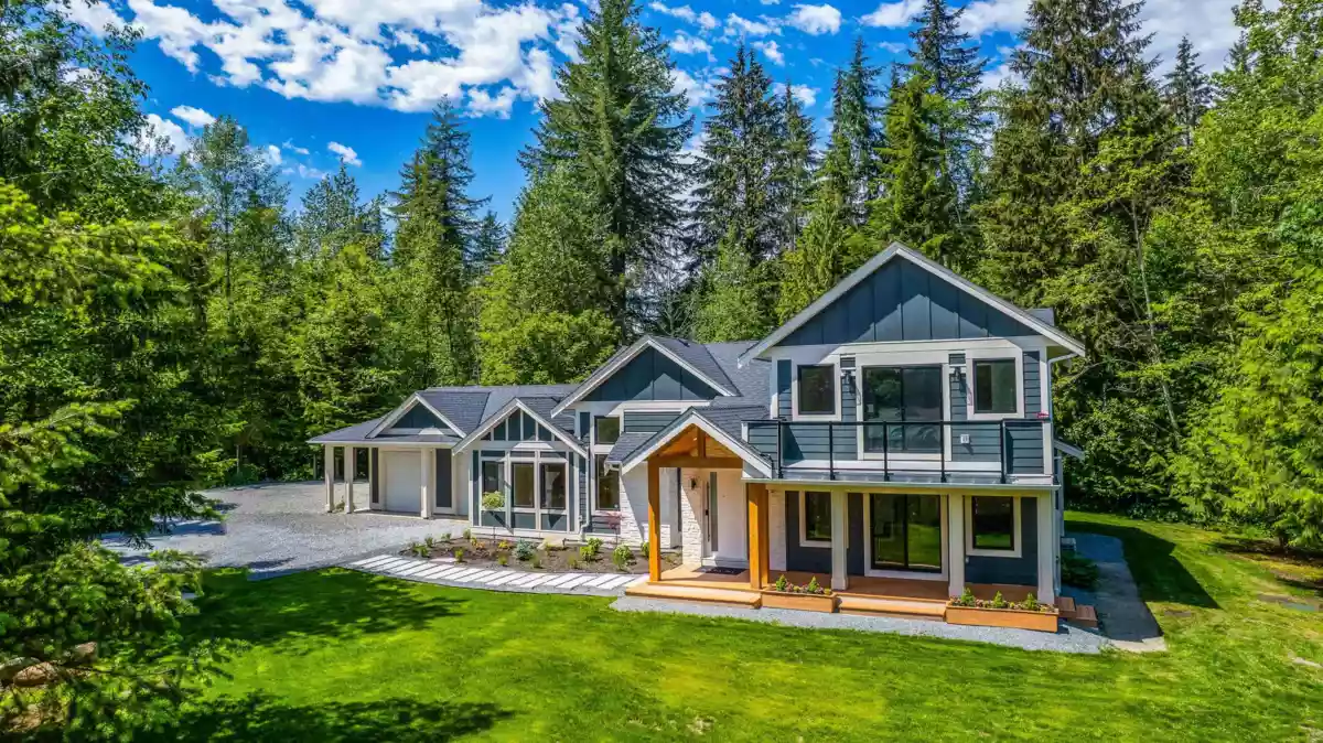 Community Amenities Photo (Clubhouse) of 29659 Taise Place, Mission, BC