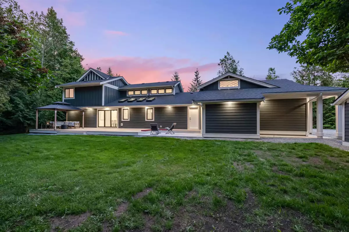 Family Room Photo of 29659 Taise Place, Mission, BC