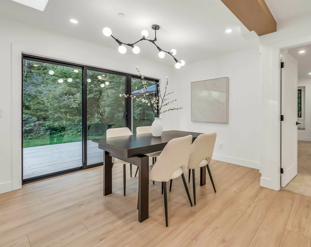 Garage Interior Photo of 29659 Taise Place, Mission, BC