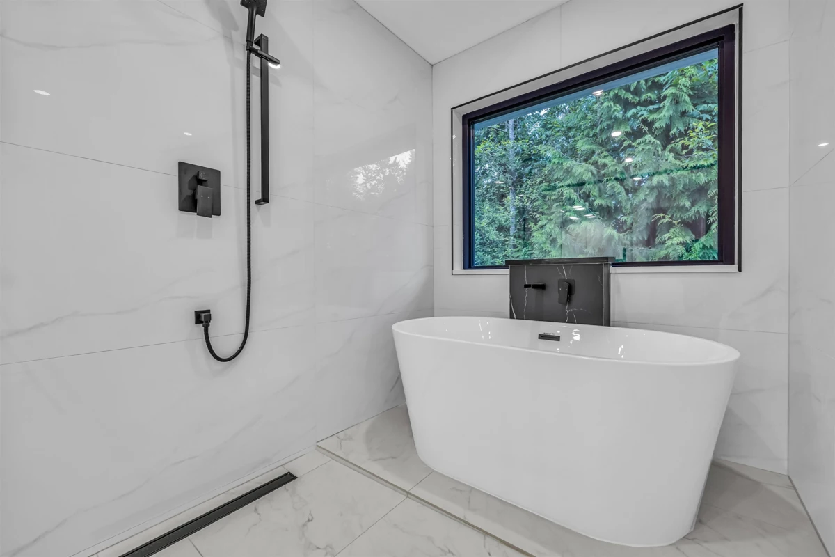 Garden / Landscaping Photo of 29659 Taise Place, Mission, BC