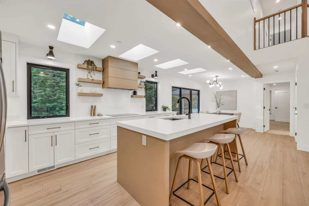 Guest Bathroom Photo of 29659 Taise Place, Mission, BC