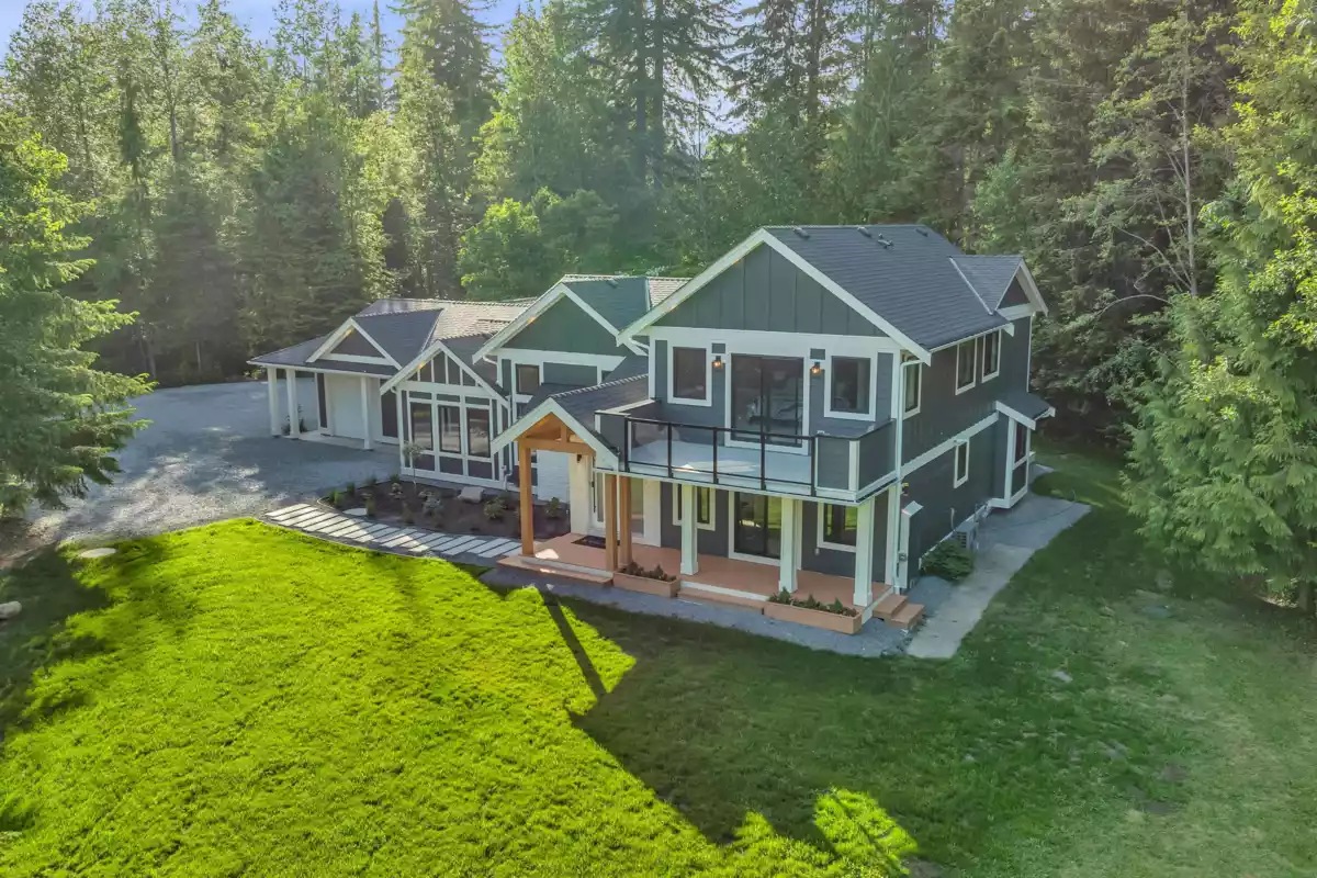 Kitchen Photo of 29659 Taise Place, Mission, BC