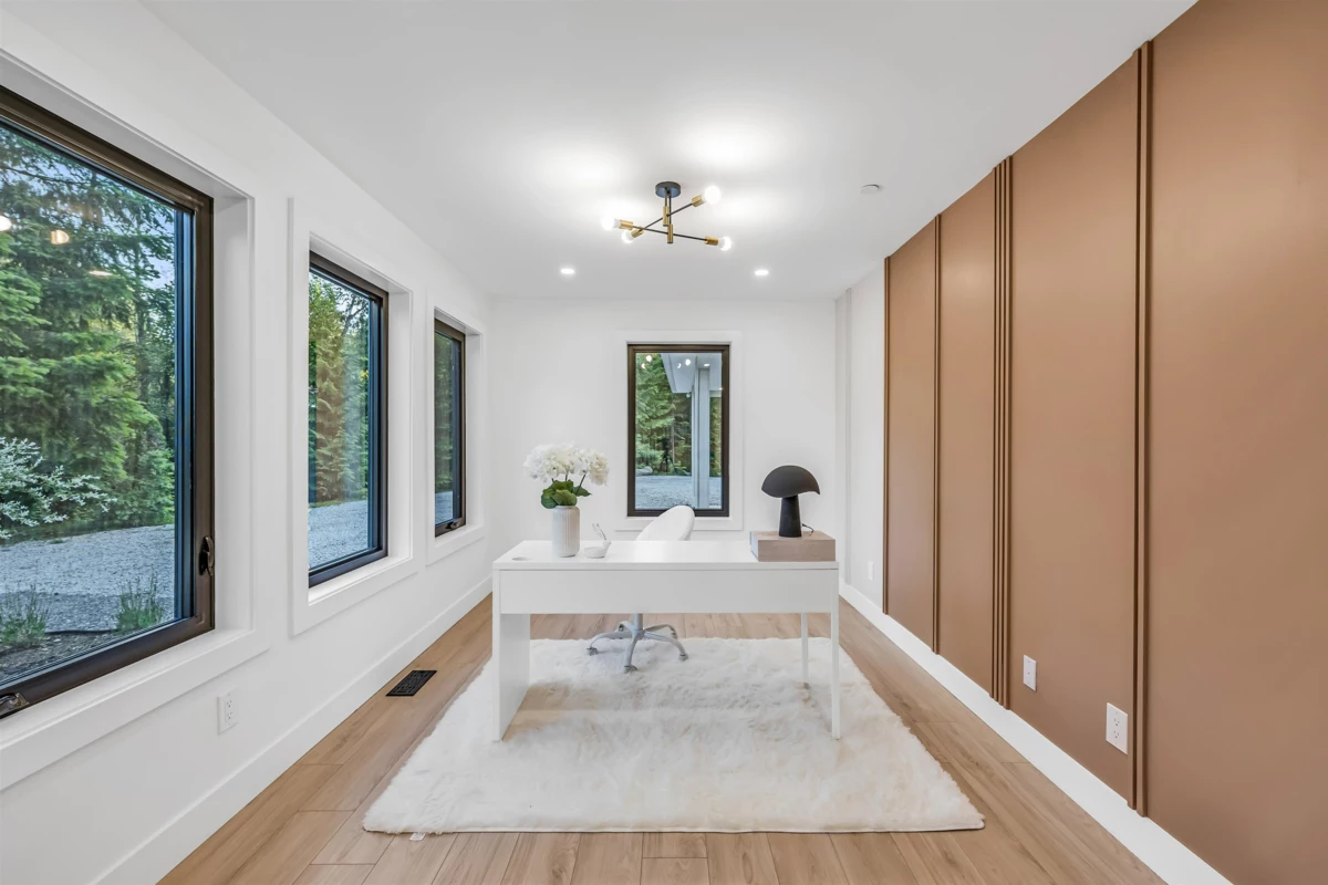 Loft / Bonus Room Photo of 29659 Taise Place, Mission, BC