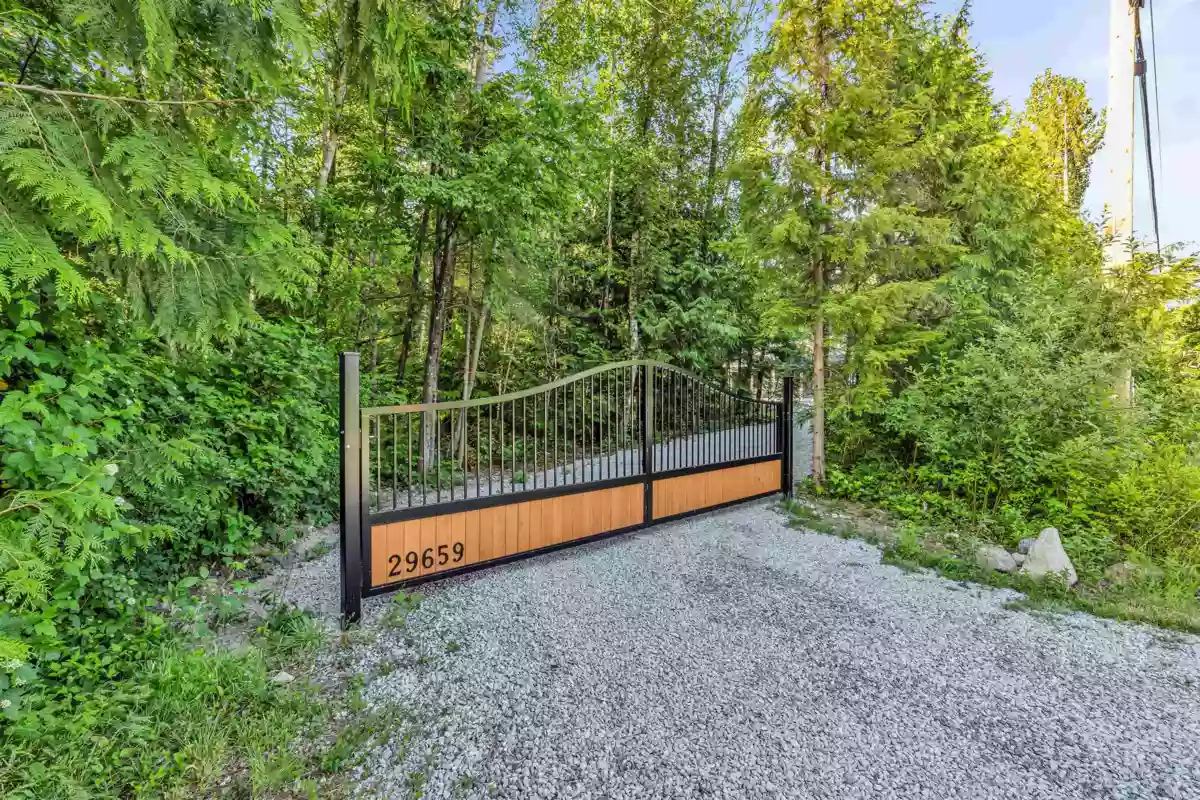 Neighborhood Park Photo Near 29659 Taise Place, Mission, BC