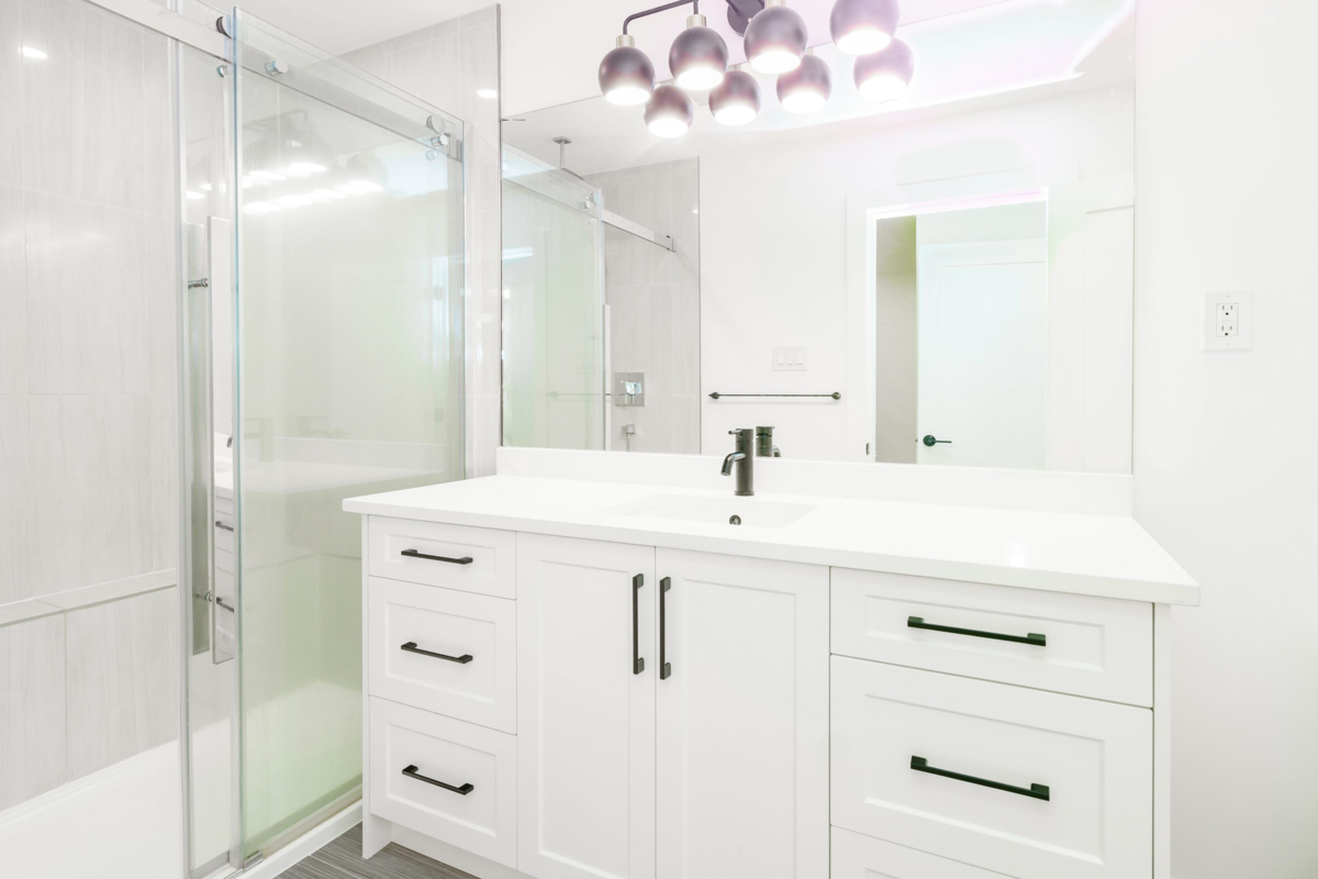 Outdoor Kitchen Photo of 29659 Taise Place, Mission, BC