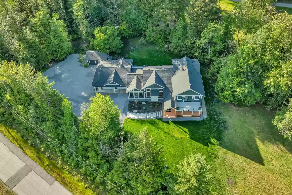 Pantry Photo of 29659 Taise Place, Mission, BC