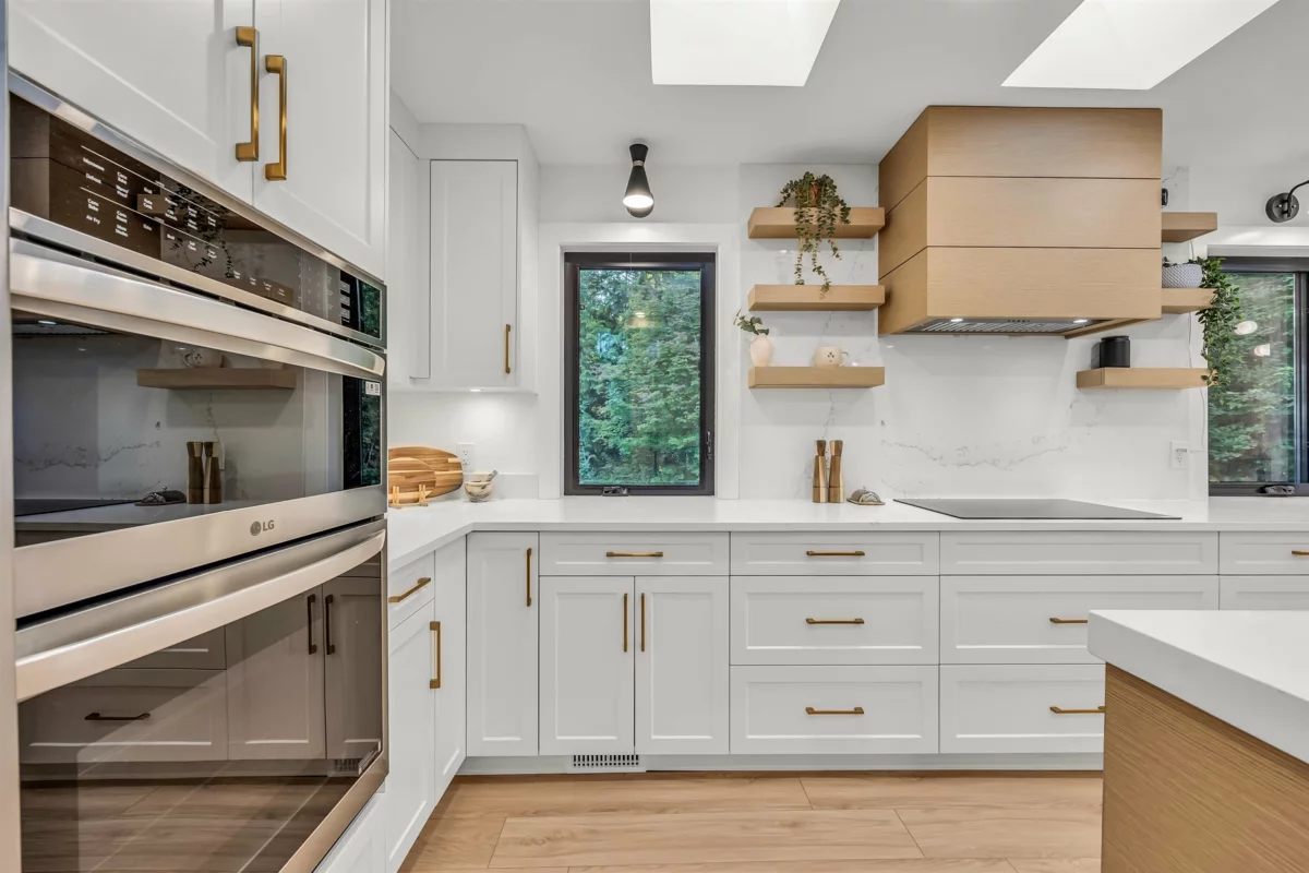 Powder Room Photo of 29659 Taise Place, Mission, BC