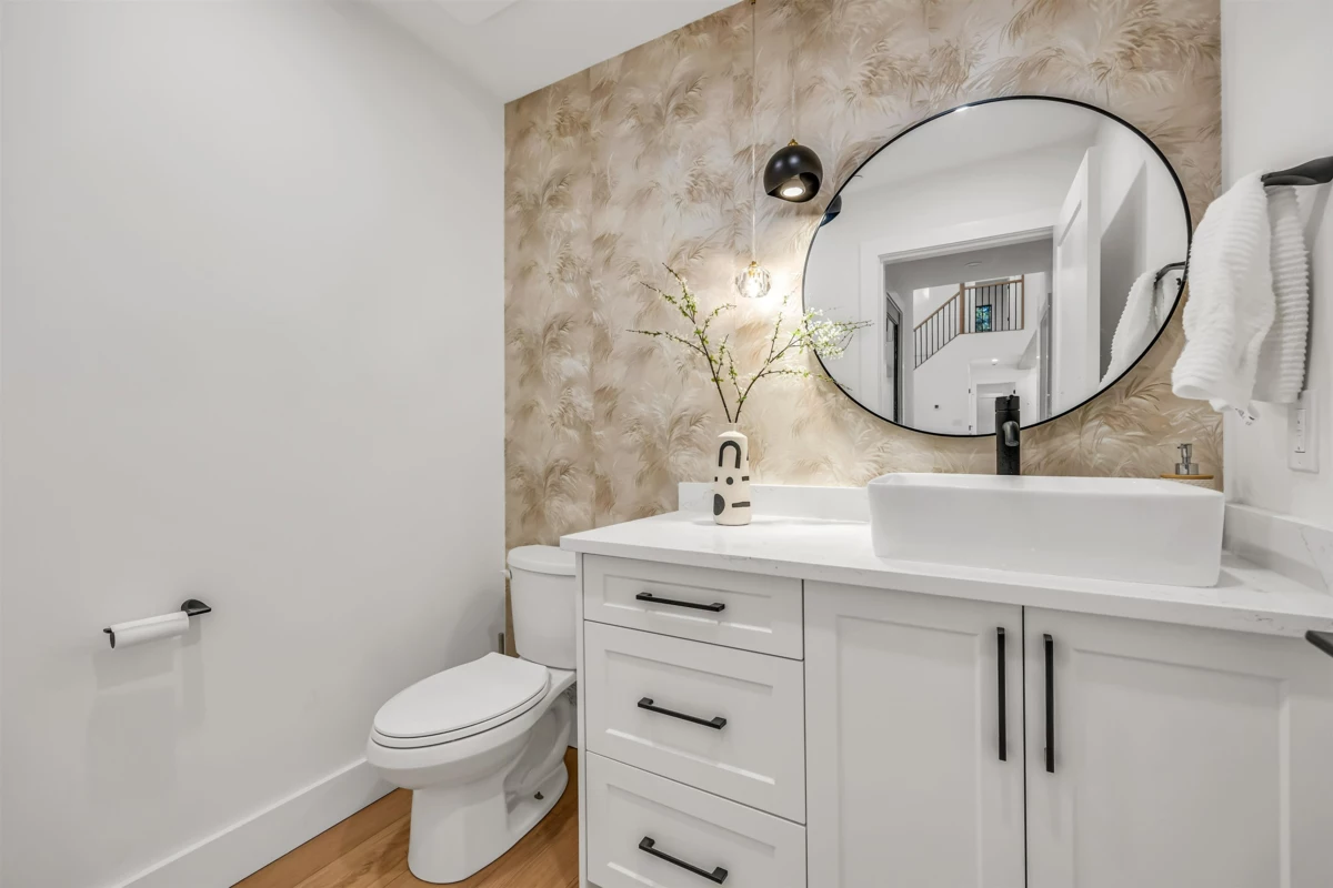 Staircase Photo of 29659 Taise Place, Mission, BC