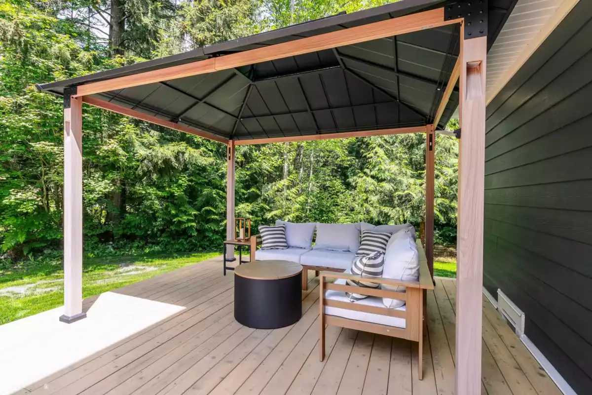 Street View Photo of 29659 Taise Place, Mission, BC