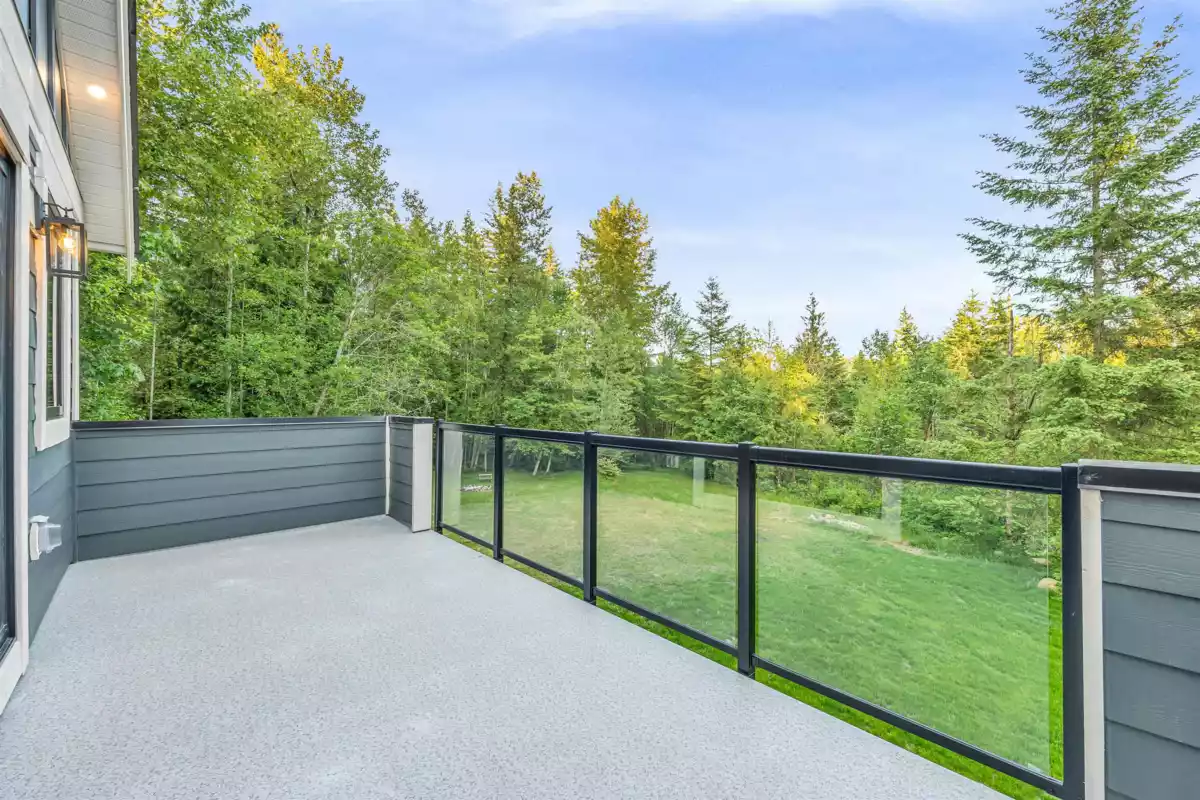 Swimming Pool Photo of 29659 Taise Place, Mission, BC