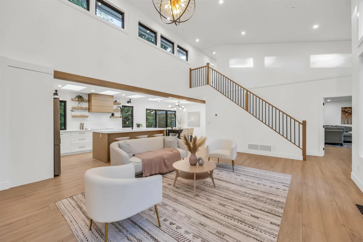 Walk-In Closet Photo of 29659 Taise Place, Mission, BC