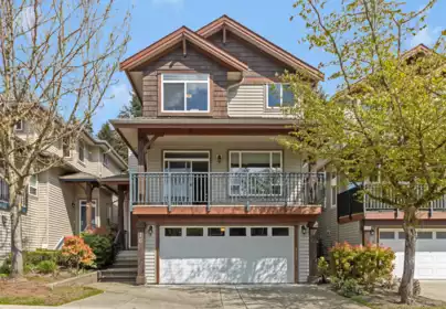 16 1705 Parkway Boulevard, Coquitlam, BC, Coquitlam — Single Family Residence for sale