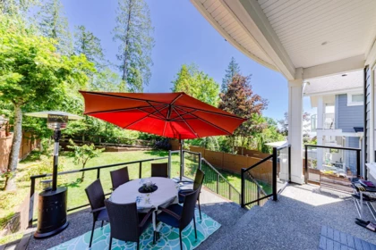 1351 Kingston Street, Coquitlam, BC, Coquitlam — Single Family Residence for sale