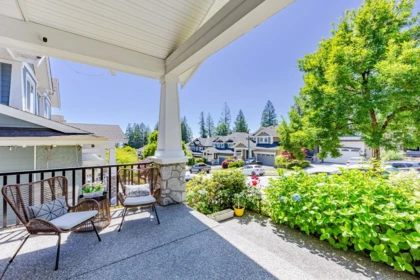Fitness Center Photo Near 1351 Kingston Street, Coquitlam, BC